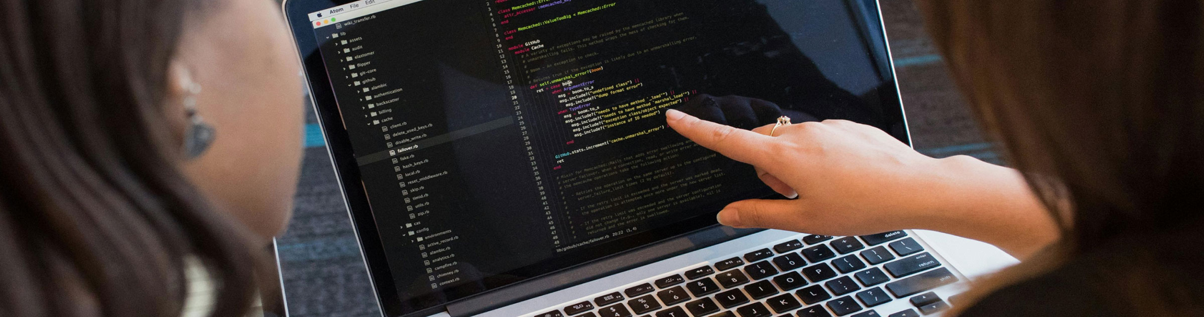 Custom Software Development