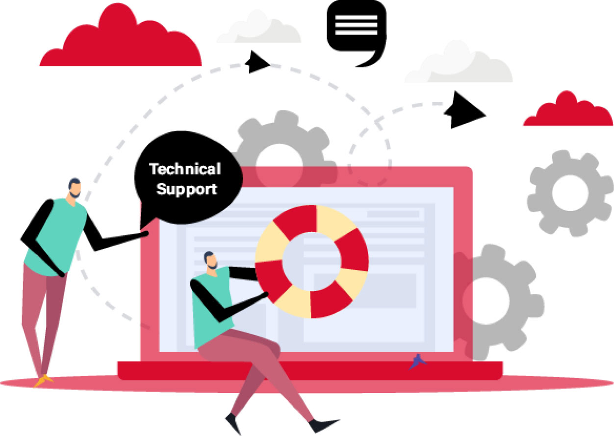 Technical Tupport